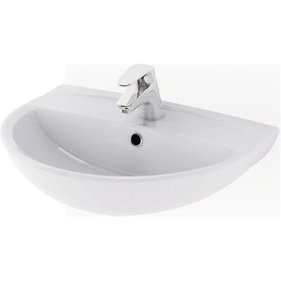 Cersanit Mito Red Waschbecken - Badezimmerwaschbecken Cersanit Mito Red Waschbecken - Badezimmerwaschbecken