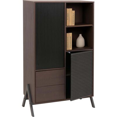 MCW, Badezimmerschrank, O40 (79 x 40 x 138 cm) MCW, Badezimmerschrank, O40 (79 x 40 x 138 cm)
