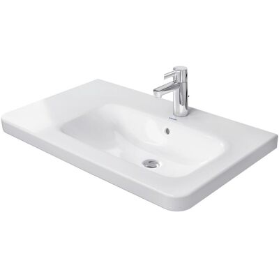 Duravit DuraStyle 80cm Waschbecken - Badezimmermöbel Duravit DuraStyle 80cm Waschbecken - Badezimmermöbel