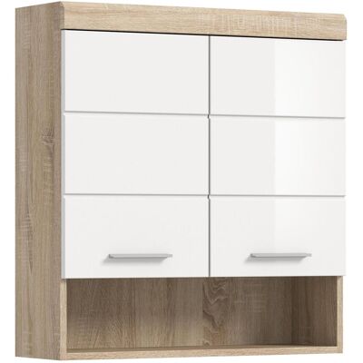 Xonox Home, Badezimmerschrank, Lambada (74 x 24 x 79 cm) Xonox Home, Badezimmerschrank, Lambada (74 x 24 x 79 cm)