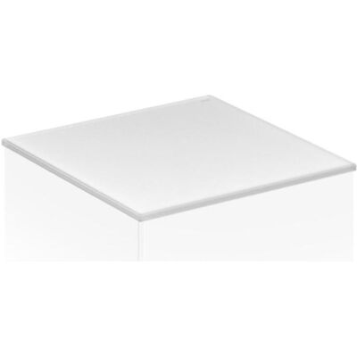 KEUCO Modell 11 - Glas Abdeckplatte für Sideboards KEUCO Modell 11 - Glas Abdeckplatte für Sideboards