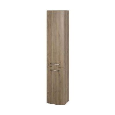 Cersanit, Badezimmerschrank, Lara (30 x 25 x 150 cm) Cersanit, Badezimmerschrank, Lara (30 x 25 x 150 cm)