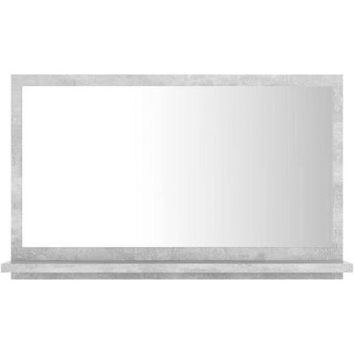 vidaXL Spiegel, Nedenborn (10.50 x 37 cm) vidaXL Spiegel, Nedenborn (10.50 x 37 cm)
