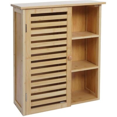 MCW, Badezimmerschrank, O73 (50 x 19 x 60 cm) MCW, Badezimmerschrank, O73 (50 x 19 x 60 cm)