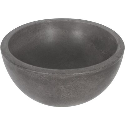 Differnz, Waschbecken, Differnez Boomer Wash -Becken - Keramik - Beton - ã roh 20 C 10 cm (200 mm, 200 mm) Differnz, Waschbecken, Differnez Boomer Wash -Becken - Keramik - Beton - ã roh 20 C 10 cm (200 mm, 200 mm)