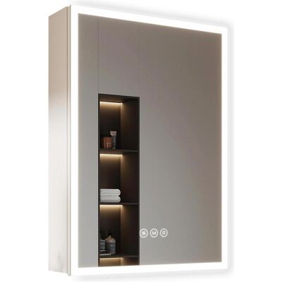 Emke, Spiegelschrank, Spiegelschrank Emke, Spiegelschrank, Spiegelschrank