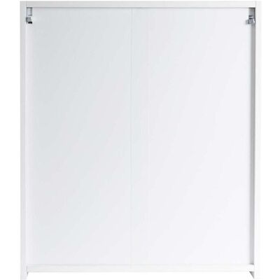 MCW, Spiegelschrank, B19b-60 (60 x 16 x 70 cm) MCW, Spiegelschrank, B19b-60 (60 x 16 x 70 cm)