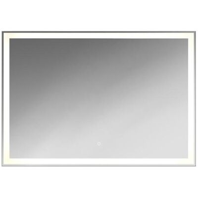 Jokey, Spiegelschrank, XANIA LED SPEJL M/TOUCH 100X70 CM. (100 x 70 x 70 cm) Jokey, Spiegelschrank, XANIA LED SPEJL M/TOUCH 100X70 CM. (100 x 70 x 70 cm)