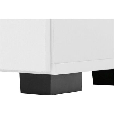 MCW, Badezimmerschrank, N87-WS (80 x 36 x 138 cm) MCW, Badezimmerschrank, N87-WS (80 x 36 x 138 cm)