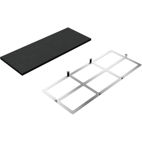 Neff Z51INT0X0, Zubehör Kochen + Backen