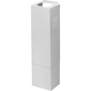 Amica Teleskopkamin TK 17027 W wei, Zubehör Kochen + Backen Amica Teleskopkamin TK 17027 W wei, Zubehör Kochen + Backen
