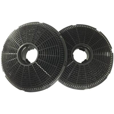 Amica FWK 162 Kohlefilter - Küchenzubehör Amica FWK 162 Kohlefilter - Küchenzubehör