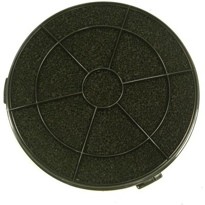 Cata Hood accessory 02859396 Active Charcoal filter, for CERES/PODIUM/MIDAS, 1 pc, Dunstfilter, Schwarz Cata Hood accessory 02859396 Active Charcoal filter, for CERES/PODIUM/MIDAS, 1 pc, Dunstfilter, Schwarz