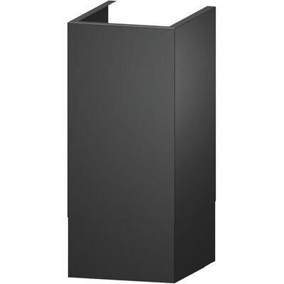 Neff Kaminverlängerung, 450-854 mm, Mattschwarz, Z51IBK1S2, Backofen + Herd Zubehör, Schwarz Neff Kaminverlängerung, 450-854 mm, Mattschwarz, Z51IBK1S2, Backofen + Herd Zubehör, Schwarz