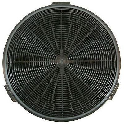 Cata 02846763 Carbon filter, Dunstfilter, Schwarz Cata 02846763 Carbon filter, Dunstfilter, Schwarz