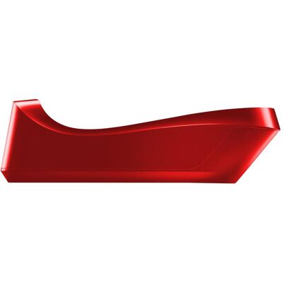 Bamix Modell - Rote kabellose Handmixer-Ladestation Bamix Modell - Rote kabellose Handmixer-Ladestation