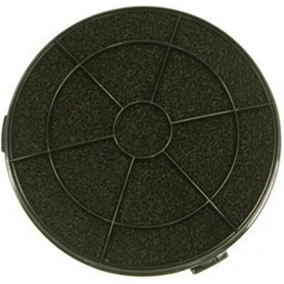 Cata Hood accessory 02803261 Charcoal filter, for P-3060/P-3050/P-3290/P-3260, 1 pc, Dunstfilter, Schwarz Cata Hood accessory 02803261 Charcoal filter, for P-3060/P-3050/P-3290/P-3260, 1 pc, Dunstfilter, Schwarz