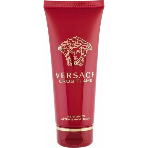 Versace, Aftershave, Eros - Flame After Shave Balm (Aftershave Balsam, 100 ml)