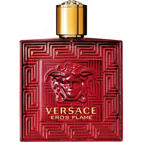 Versace, Aftershave, Eros - Flame After Shave Lotion (Aftershave Lotion, 100 ml)