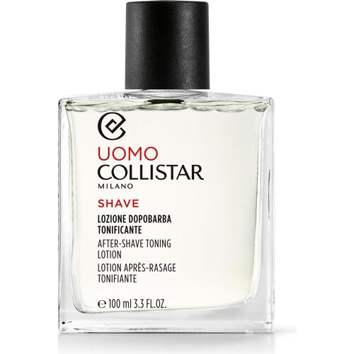 Collistar, Aftershave, Toning After Shave Lotion (Rasierwasser, 100 ml)