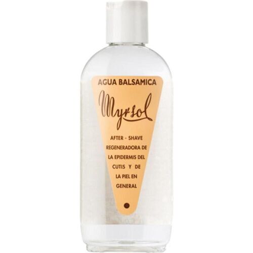 Caso, Aftershave, Eurostil Balsamico Wasser After Shave 200ml (Aftershave Balsam, 200 ml)