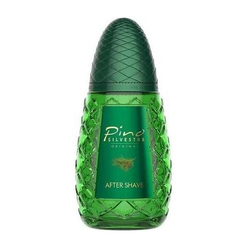 Pino Silvestre, Aftershave, Original After Shave 125ml (Rasierwasser, 125 ml)