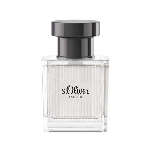 S. Oliver Aftershave, After Shave Lotion (Aftershave Lotion, 50 ml)