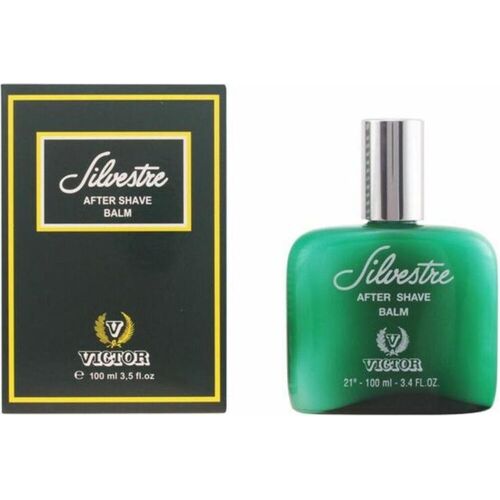 Victor, Aftershave, SILVESTRE balm after shave 100 ml (Aftershave Balsam, 100 ml)