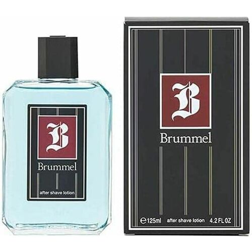 Antonio Puig, Aftershave, After Shave-Lotion Puig Brummel (125 ml) (Aftershave Lotion, 125 ml)