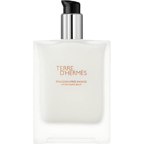 Hermès, Aftershave, After Shave Balm (Aftershave Balsam, 100 ml)