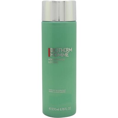 Biotherm Homme Aquapower Feuchtigkeitsspendende Lotion - Feuchtigkeitsspendende Lotion Biotherm Homme Aquapower Feuchtigkeitsspendende Lotion - Feuchtigkeitsspendende Lotion
