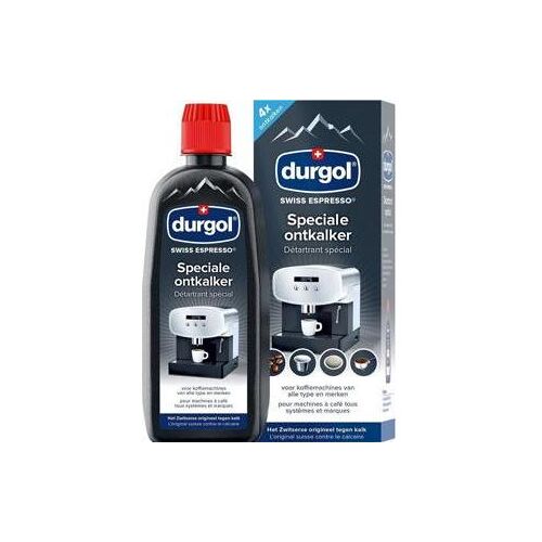 Durgol Swiss Espresso 1 x 500 ml, Entkalker