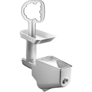 KitchenAid Pürieraufsatz, Zubehör Küchengeräte, Weiss KitchenAid Pürieraufsatz, Zubehör Küchengeräte, Weiss
