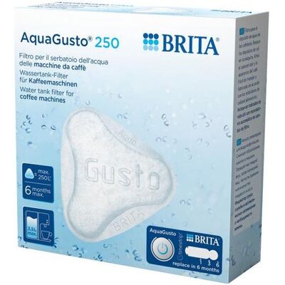 Brita AquaGusto - Wasserfilter Brita AquaGusto - Wasserfilter