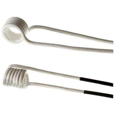 Elmag - Induktions-Spiralen-Set - 6-teilig für Heat Champ 1kW Elmag - Induktions-Spiralen-Set - 6-teilig für Heat Champ 1kW