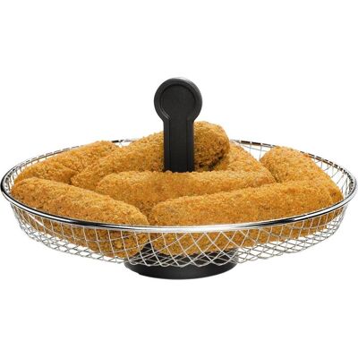 Tefal Snacking Garkorb, Zubehör Küchengeräte, Transparent Tefal Snacking Garkorb, Zubehör Küchengeräte, Transparent