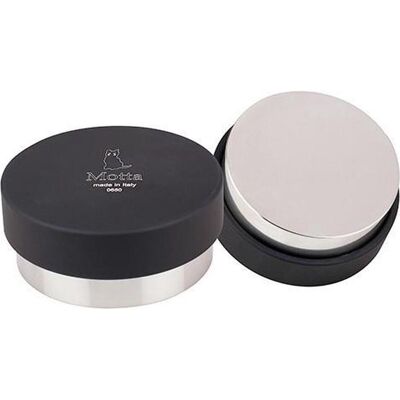 Motta Lightning - Schwarz - Tamper Motta Lightning - Schwarz - Tamper