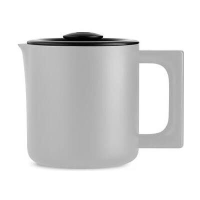 Fellow Aiden Kaffeemaschinen-Krugdeckel - Schwarz, Zubehör Kaffeemaschinen, Schwarz Fellow Aiden Kaffeemaschinen-Krugdeckel - Schwarz, Zubehör Kaffeemaschinen, Schwarz