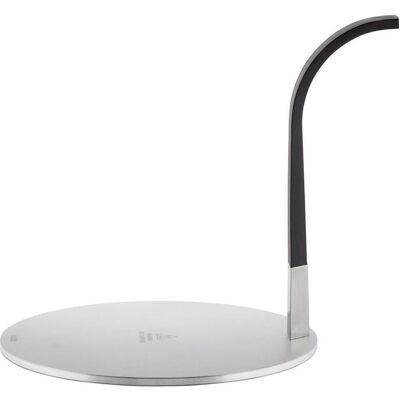 Alessi Little Helper, Zubehör Kaffeemaschinen, Silber Alessi Little Helper, Zubehör Kaffeemaschinen, Silber