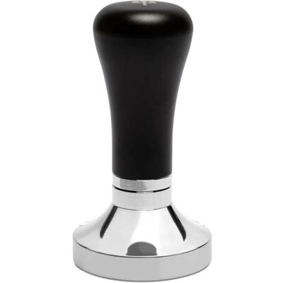 Eureka Adjustable Tamper, Zubehör Kaffeemaschinen, Schwarz, Silber Eureka Adjustable Tamper, Zubehör Kaffeemaschinen, Schwarz, Silber