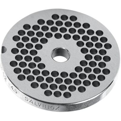 Hendi Lochscheibe,, Lochdurchmesser: ⌀2 mm, ⌀2mm, Zubehör Mixen + Schneiden, Silber Hendi Lochscheibe,, Lochdurchmesser: ⌀2 mm, ⌀2mm, Zubehör Mixen + Schneiden, Silber