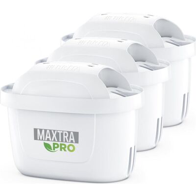 Brita Maxtra Pro - Wasserschutzkartusche Brita Maxtra Pro - Wasserschutzkartusche