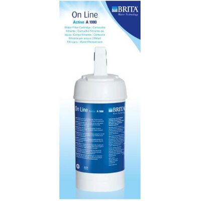 Brita A1000 - Wasserfilterkartusche Brita A1000 - Wasserfilterkartusche
