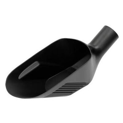 Coffee Gear Rhino Rhino Coffeeware – Rhino Bean Scooper – Szufelka do ziaren, Zubehör Kaffeemaschinen, Schwarz Coffee Gear Rhino Rhino Coffeeware – Rhino Bean Scooper – Szufelka do ziaren, Zubehör Kaffeemaschinen, Schwarz