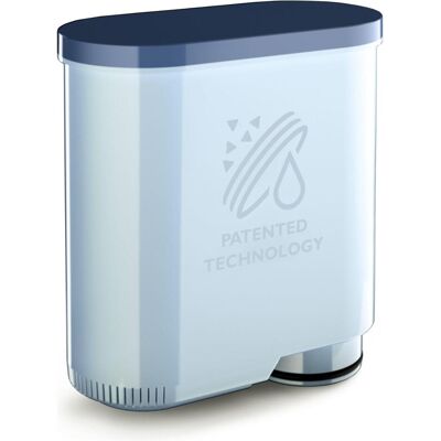 Saeco AquaClean, Wasserfilter, Blau Saeco AquaClean, Wasserfilter, Blau