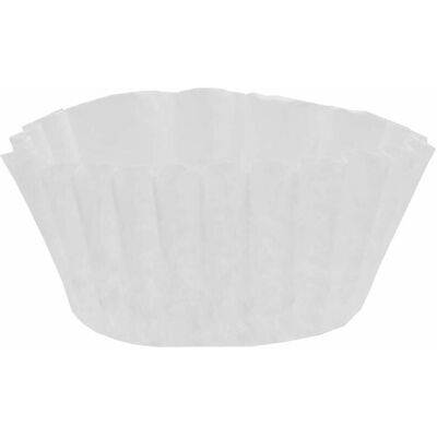 Moccamaster Basket coffee filters 1000 pc, Zubehör Kaffeemaschinen, Weiss Moccamaster Basket coffee filters 1000 pc, Zubehör Kaffeemaschinen, Weiss