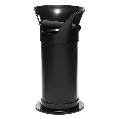 Rhinowares Rhino Coffee Gear - Thumpa - Odbijak do fusów czarny 300 mm, Zubehör Kaffeemaschinen, Schwarz Rhinowares Rhino Coffee Gear - Thumpa - Odbijak do fusów czarny 300 mm, Zubehör Kaffeemaschinen, Schwarz