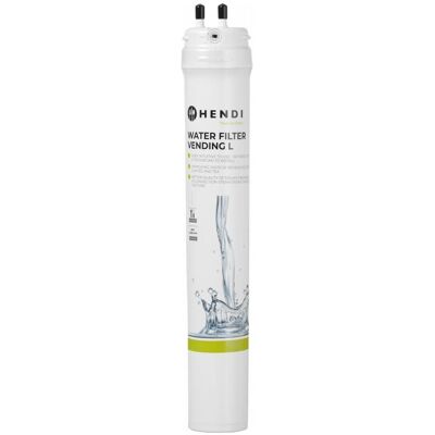 Hendi - 237885 - Dreifach-Filter - Umgehung 0-70% - Water filter Hendi - 237885 - Dreifach-Filter - Umgehung 0-70% - Water filter