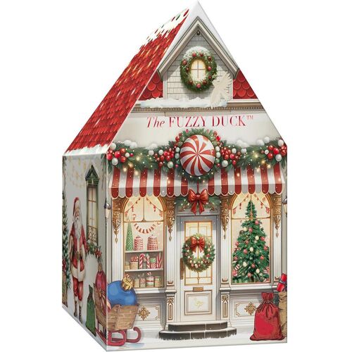 Baylis & Harding, Beauty Geschenkset, Winter Kingdom Körperpflege Geschenkset 5-tlg (Körperpflegeset)