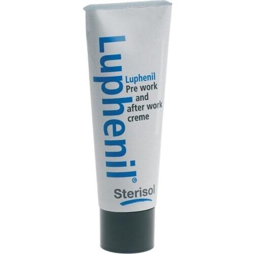Sterisol, Duschmittel, Håndcreme Luphenil 50 ml